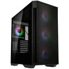 Kolink Observatory Z Mesh RGB Mid Tower PC kompiuterio korpusas – juodos spalvos