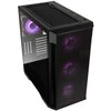 Kolink Observatory Z Mesh RGB Mid Tower PC kompiuterio korpusas – juodos spalvos