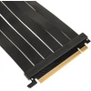 Kolink PCIe 5.0 Riser Cable, 90 degrees, x16 – juodas, 300mm