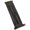 Kolink PCIe 5.0 Riser Cable, 90 degrees, x16 – juodas, 300mm