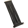 Kolink PCIe 5.0 Riser Cable, 90 degrees, x16 – juodas, 300mm