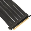 Kolink PCIe 5.0 Riser Cable, 180 degrees, x16 – juodas, 300mm