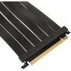 Kolink PCIe 5.0 Riser Cable, 90 degrees, x16 – juodas, 300mm