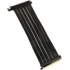Kolink PCIe 5.0 Riser Cable, 90 degrees, x16 – juodas, 300mm