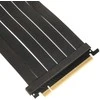 Kolink PCIe 5.0 Riser Cable, 180 degrees, x16 – juodas, 300mm