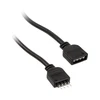 Kolink RGB 4 kontaktų prailginimo kabelis – 50 cm