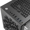 Kolink Rocket Heavy Mini-ITX kompiuterio korpusas