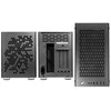 Kolink Rocket Heavy Mini-ITX kompiuterio korpusas