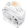 Kolink Umbra EX180 ARGB Baltas CPU Cooler – 120 mm