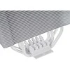 Kolink Umbra EX180 ARGB Baltas CPU Cooler – 120 mm