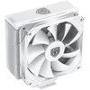 Kolink Umbra EX180 Baltas Edition CPU Cooler – 120 mm