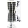 Kolink Umbra EX180 Baltas Edition CPU Cooler – 120 mm