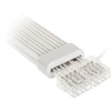 „KoKolink Umbra Radiant ARGB PCIe“ 8 kontaktų prailginimo kabelis