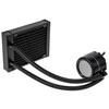 „Kolink Umbra Void 120 AIO Performance ARGB“ procesoriaus AIO aušintuvas