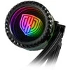 Kolink Umbra Void 360 AIO Performance ARGB CPU Vanduo aušintuvas