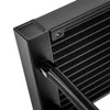 Kolink Umbra Void 360 AIO Performance ARGB CPU Vanduo aušintuvas