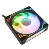 Kolink Umbra X ARGB High Performance PWM korpuso ventiliatorius – 120mm, juodos spalvos