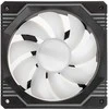 Kolink Umbra X ARGB High Performance PWM korpuso ventiliatorius – 120mm, juodos spalvos