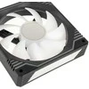 Kolink Umbra X ARGB High Performance PWM korpuso ventiliatorius – 120mm, juodos spalvos