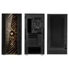 Kolink Unity Adapt ARGB Mid-tower – juodos spalvos