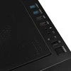 Kolink Unity Meshbay Performance Midi-Tower, Mesh – juodos spalvos