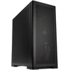 Kolink Unity Meshbay Performance Midi-Tower, Mesh – juodos spalvos