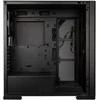 Kolink Unity Meshbay Performance Midi-Tower, Mesh – juodos spalvos