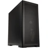 Kolink Unity Meshbay Performance Midi-Tower, Mesh – juodos spalvos