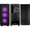 Kolink Unity Solar ARGB Mesh Mid-Tower – juodos spalvos