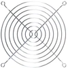 Kolink Fan Grilis Classic 140mm – sidabro spalvos