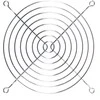 Kolink Fan Grilis Classic 140mm – sidabro spalvos