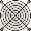 Kolink Fan Grilis Classic, 92 mm – juodos spalvos