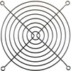 Kolink Fan Grilis Classic, 140 mm - juodos spalvos
