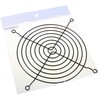 Kolink Fan Grilis Classic, 140 mm - juodos spalvos