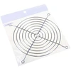 Kolink Fan Grilis Classic 140mm – sidabro spalvos