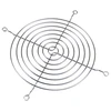 Kolink Fan Grilis Classic 140mm – sidabro spalvos