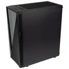 Kolink VOID RGB Mid Tower - juodas Window