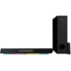 Creative Sound BlasterX Katana V2X Soundbar - juodas