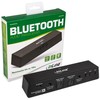 InLine Bluetooth garso siųstuvas-imtuvas, siųstuvas/imtuvas, BT 5.0, aptX - juodas
