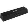 InLine Bluetooth garso siųstuvas-imtuvas, siųstuvas/imtuvas, BT 5.0, aptX - juodas