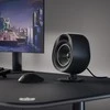 Kompiuterio kolonėlės SteelSeries Arena 3, Juodos spalvos