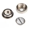 Koolance Inline Coolant Filter V3 1/4 Inch