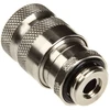 Koolance QD2 No-Spill greito atjungimo tiesus sriegis, vidinis, G1/4 colio
