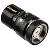 Koolance QD3 quick release straight female to 13/10mm – no-spill, juodas