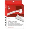 LABEL THE CABLE Kabelschlauch-Set