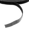 Label The Cable PAŽYMĖKITE THE CABLE PRO Roll Dual Velcro ritinėlis 25m - juodas