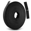 Label the Cable RIP STRAPS Velcro Roll – juodas, 10m