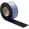 LABEL THE CABLE TOUGH TAPE STRAP Velcro ritinėlis – Juodas, 5 m, 50 mm