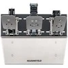 Heusinkveld Heusinkveld Sim Pedals Sprint 3-Pedal Set - juodas