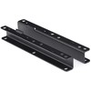 Heusinkveld Sim Pedals Sprint Baseplate - juodas